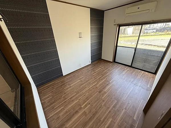 京都市右京区西京極畑田町の中古一戸建て