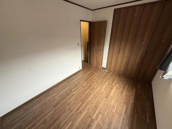 京都市右京区西京極畑田町の中古一戸建て