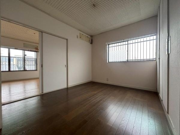 京都市北区紫野中柏野町の中古一戸建