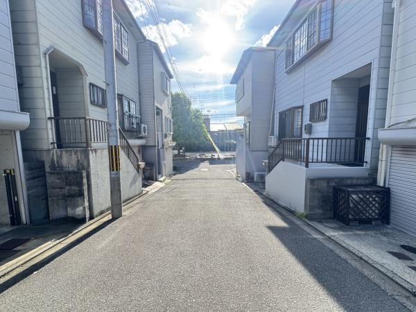京都市東山区今熊野南日吉町の中古一戸建て