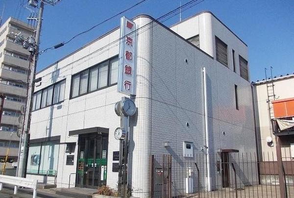 京都市南区吉祥院石原西町の中古一戸建て(京都銀行吉祥院支店)