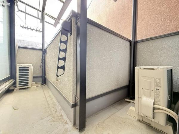 京都市南区吉祥院石原西町の中古一戸建