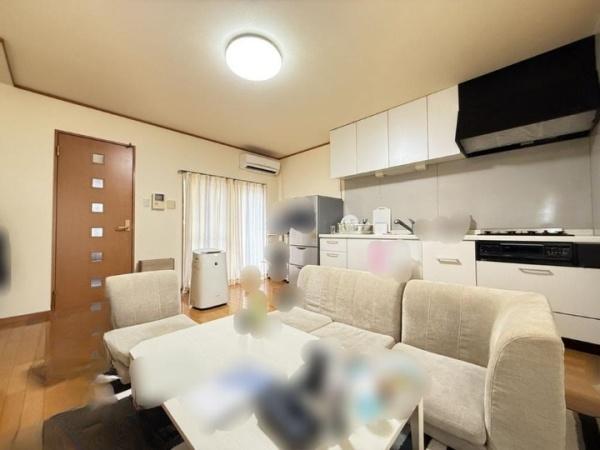京都市南区吉祥院石原西町の中古一戸建て