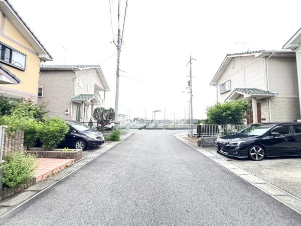 大津市坂本７丁目の中古一戸建て