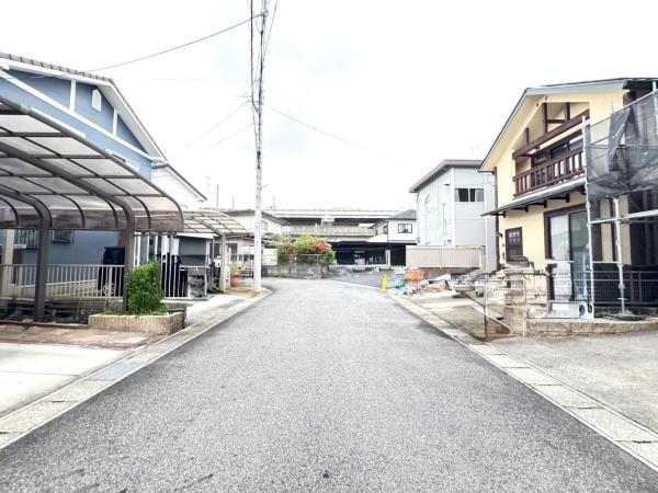 大津市坂本７丁目の中古一戸建て