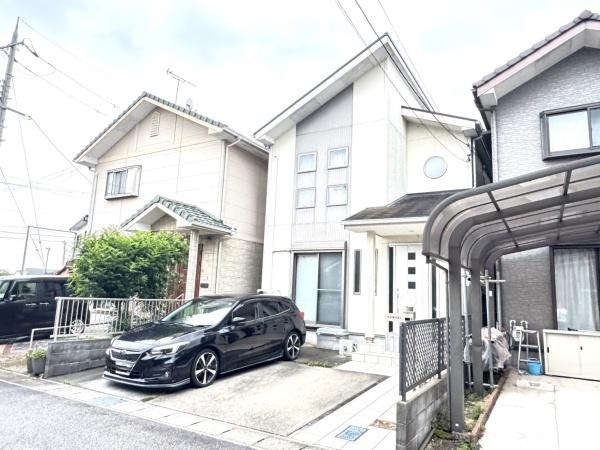 大津市坂本７丁目の中古一戸建