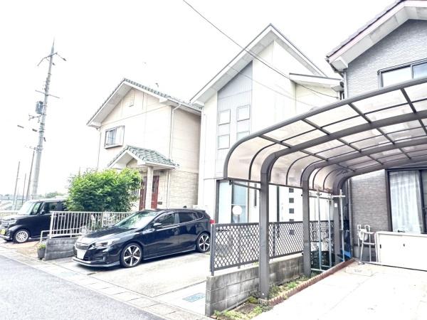 大津市坂本７丁目の中古一戸建て