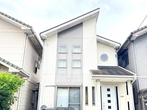 大津市坂本７丁目の中古一戸建て