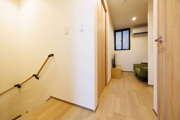 京都市南区東九条西岩本町の中古一戸建て