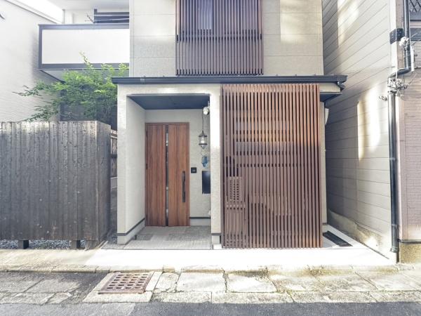 京都市南区東九条西岩本町の中古一戸建て