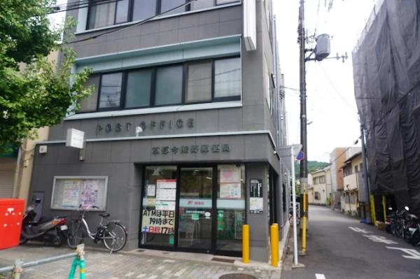 京都市東山区上池田町の中古一戸建て(京都今熊野郵便局)