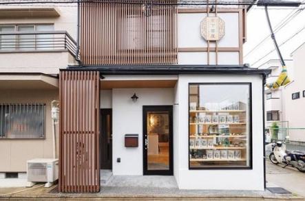 京都市東山区上池田町の中古一戸建