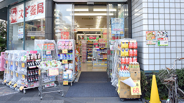 京都市左京区新麩屋町通仁王門下る大菊町の中古一戸建て(スギ薬局京都市役所前店)
