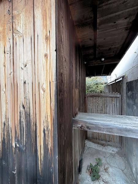 京都市左京区新麩屋町通仁王門下る大菊町の中古一戸建て