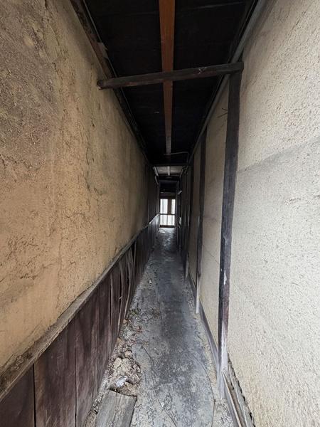 京都市左京区新麩屋町通仁王門下る大菊町の中古一戸建て