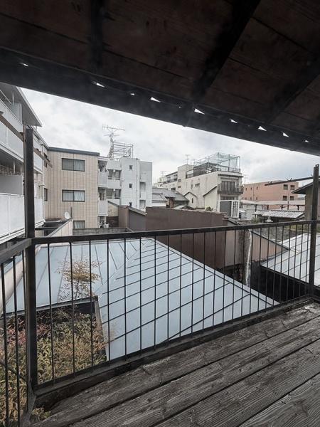 京都市左京区新麩屋町通仁王門下る大菊町の中古一戸建て