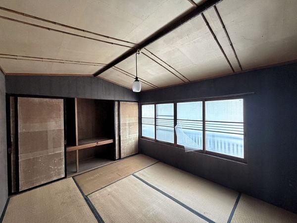 京都市左京区新麩屋町通仁王門下る大菊町の中古一戸建て