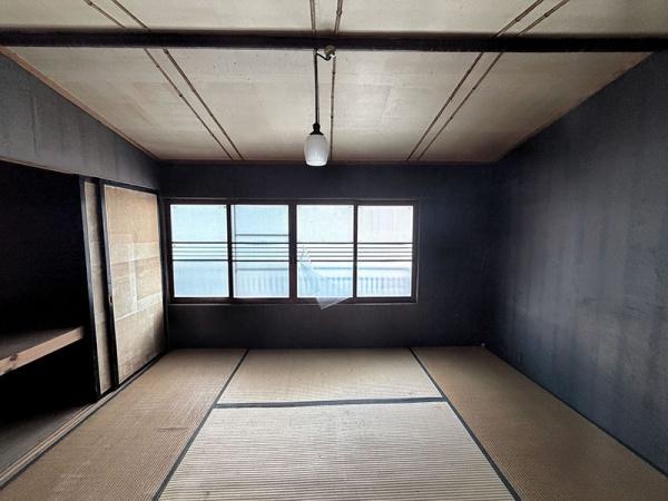 京都市左京区新麩屋町通仁王門下る大菊町の中古一戸建て