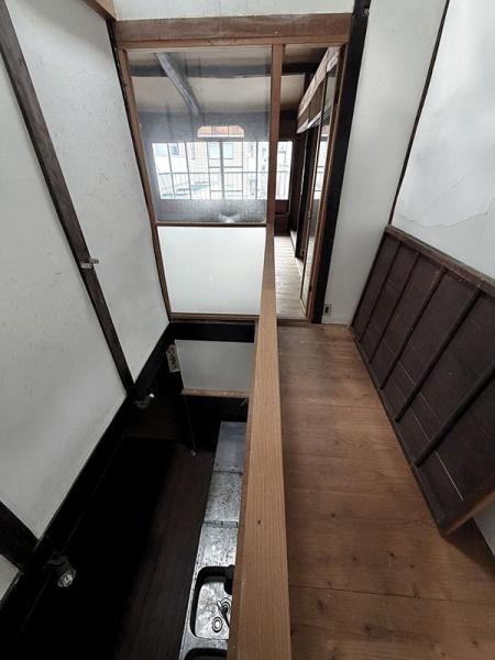 京都市左京区新麩屋町通仁王門下る大菊町の中古一戸建て