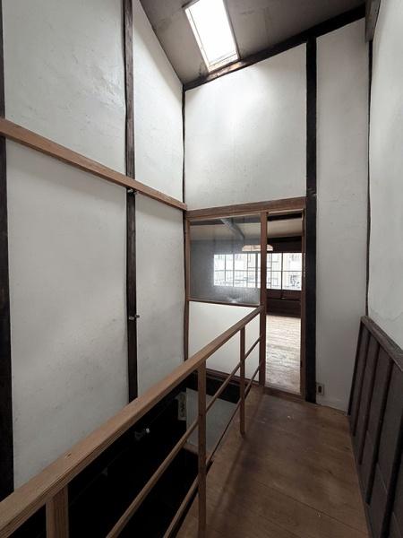 京都市左京区新麩屋町通仁王門下る大菊町の中古一戸建て