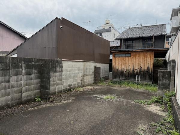 京都市左京区新麩屋町通仁王門下る大菊町の中古一戸建て