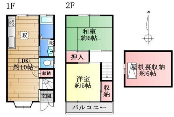 京都市下京区梅小路本町の中古一戸建