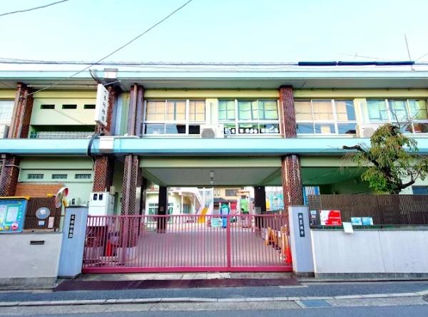 京都市下京区梅小路本町の中古一戸建て(七条幼稚園)