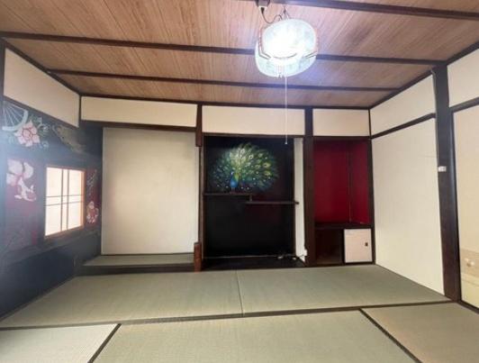 京都市伏見区深草上横縄町の中古一戸建て