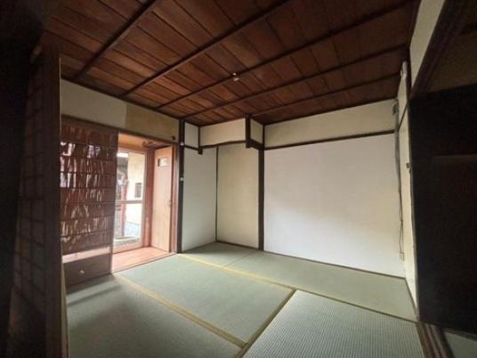 京都市伏見区深草上横縄町の中古一戸建て