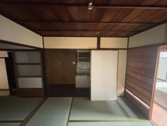 京都市伏見区深草上横縄町の中古一戸建て