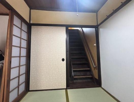 京都市伏見区深草上横縄町の中古一戸建て