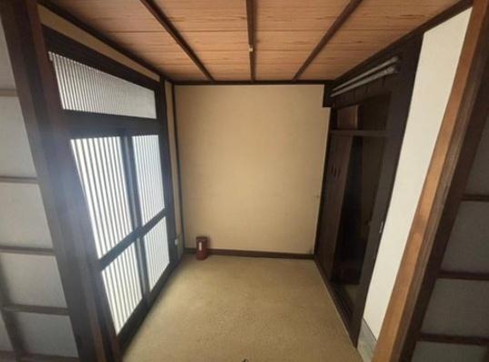 京都市伏見区深草上横縄町の中古一戸建て