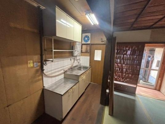 京都市伏見区深草上横縄町の中古一戸建て