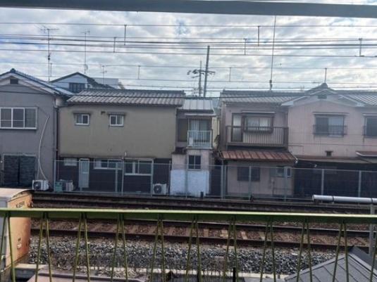 京都市伏見区深草上横縄町の中古一戸建て