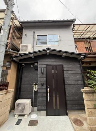 京都市伏見区深草鳥居崎町の中古一戸建