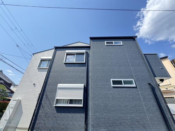 京都市右京区梅津後藤町の中古一戸建て