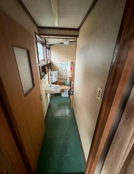 京都市東山区今熊野北日吉町の中古一戸建て