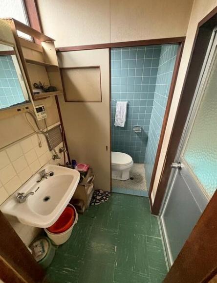 京都市東山区今熊野北日吉町の中古一戸建て