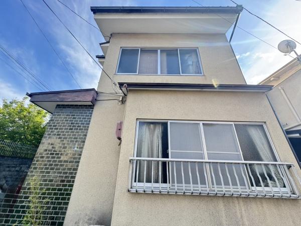 京都市東山区今熊野北日吉町の中古一戸建て
