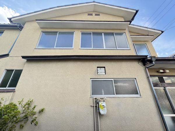 京都市東山区今熊野北日吉町の中古一戸建て