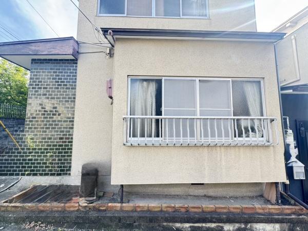 京都市東山区今熊野北日吉町の中古一戸建て