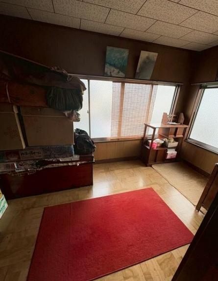 京都市東山区今熊野北日吉町の中古テラスハウス