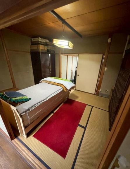 京都市東山区今熊野北日吉町の中古一戸建て