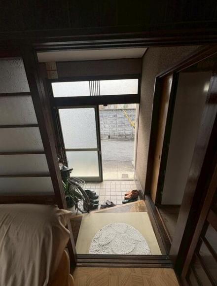 京都市東山区今熊野北日吉町の中古一戸建て