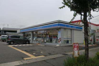 京都市南区上鳥羽北島田町の中古一戸建て(ローソン上鳥羽大宮通り店)