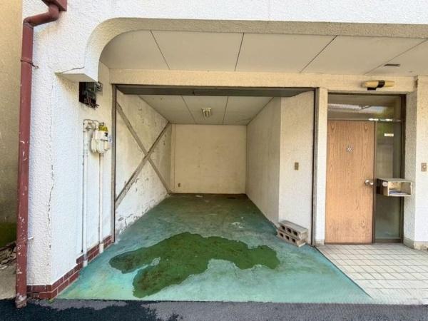 京都市南区上鳥羽北島田町の中古一戸建て