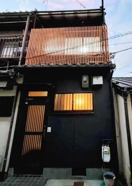 京都市東山区本瓦町の中古一戸建