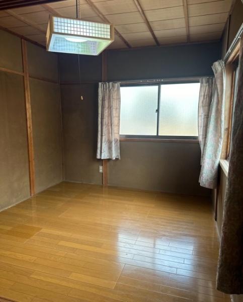 京都市右京区嵯峨甲塚町の中古一戸建