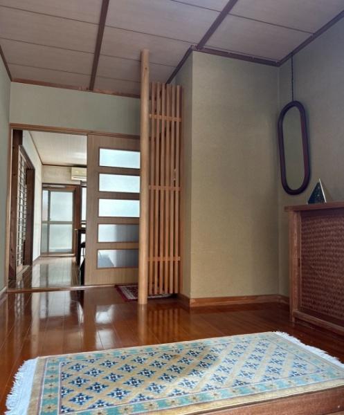 京都市右京区嵯峨甲塚町の中古一戸建て