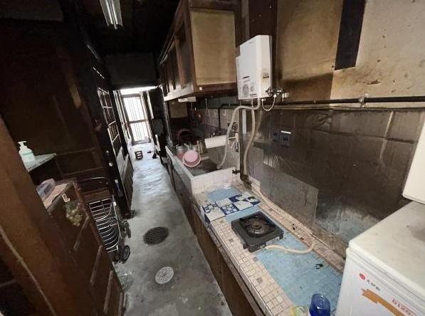 京都市上京区南清水町の中古一戸建て